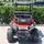 Jeep DX-708 Red  - ელექტრო მანქანა, 2 image