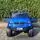 BMW Jeep Blue - ელექტრო მანქანა, 2 image