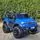 BMW Jeep Blue - ელექტრო მანქანა