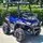 Jeep DX-708 Blue - ელექტრო მანქანა