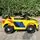 BMW Motorsport Yellow - ელექტრო მანქანა, 3 image