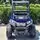 Jeep DX-708 Blue - ელექტრო მანქანა, 3 image