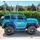 GWM Tank 300 Blue - ელექტრო მანქანა კაუჩუკის საბურავებით და ტყავის სავარძლით, 3 image