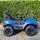 BMW Jeep Blue - ელექტრო მანქანა, 3 image