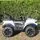 BMW Jeep White - ელექტრო მანქანა, 3 image