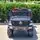 Mercedes Police Jeep Black - ელექტრო მანქანა, 2 image