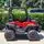 Jeep DX-708 Red  - ელექტრო მანქანა, 3 image