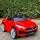 BMW Z3 Red - საბავშვო ელექტრო მანქანა