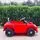 Porsche WMT-666 Red - ელექტრო მანქანა, 3 image