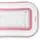Intex 58423NP Rectangular Pink Pool გასაბერი აუზი, 3 image