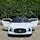 Maserati Super Car Silver - ელექტრო მანქანა, 2 image