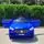 Mercedes Benz Blue - ელექტრო მანქანა, 2 image