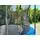 Metal & Plastic Trampoline 366cm 12FT - ბატუტი, 7 image