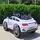 Mercedes-Benz G118 White - ელექტრო მანქანა, 4 image