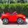 Mercedes Benz Red  - ელექტრო მანქანა, 3 image