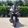 Motorcycle Ducati panigale Black - ელექტრო მოტოციკლი, 2 image