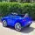 Mercedes Benz Blue - ელექტრო მანქანა, 4 image