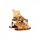 Lego Disney 43210 Moana's Wayfinding Boat, 4 image