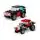 Lego Creator 31146 Flatbed Truck with Helicopter, 7 image