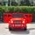 Mercedes G63 AMG Red - ელექტრო მანქანა, 2 image