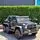 Mercedes Jeep Black - ელექტრო მანქანა
