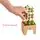 Barbie Doll Gardening Playset With Pet And Accessories მებაღე ბარბი, 2 image