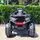 Off-Road ATV Red - ელექტრო კვადროციკლი, 2 image