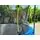 Metal & Plastic Trampoline 366cm 12FT - ბატუტი, 6 image