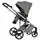 Anex Mev 2x1 Kite საბავშვო ეტლის კომპლექტი, 12 image