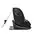 Kikkaboo i-Hike i-SIZE Dark Grey -  მანქანის სავარძელი (ქარსითი), 14 image