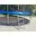 Metal & Plastic Trampoline 366cm 12FT - ბატუტი, 5 image