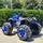 Buggy ATV Blue - ელექტრო კვადროციკლი, 4 image