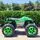Buggy ATV Green - ელექტრო კვადროციკლი, 3 image