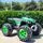Buggy ATV Green - ელექტრო კვადროციკლი