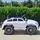 Mercedes-Benz G118 White - ელექტრო მანქანა, 3 image