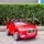 BMW X7 Red - ელექტრო მანქანა კაუჩკის საბურავებით