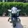 Motorcycle Kawasaki Ninja H2R Black - ელექტრო მოტოციკლი, 2 image