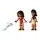 Lego Disney 43210 Moana's Wayfinding Boat, 6 image