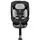 Kikkaboo i-Orbit Dark Grey  i-SIZE - მანქანის სავარძელი (ქარსითი), 2 image