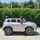 Childrens Car Silver - ელექტრო მანქანა, 3 image