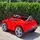 Mercedes Benz Red  - ელექტრო მანქანა, 4 image