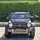 Mercedes Jeep Black - ელექტრო მანქანა, 2 image
