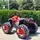 Buggy ATV Red - ელექტრო კვადროციკლი, 4 image