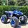 Buggy ATV Blue - ელექტრო კვადროციკლი