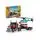 Lego Creator 31146 Flatbed Truck with Helicopter