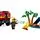 Lego City 60412 4x4 Fire Truck with Rescue Boat, 4 image