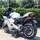 Motorcycle Ducati panigale White - ელექტრო მოტოციკლი, 4 image