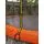 Metal & Plastic Trampoline 488cm 16FT - ბატუტი, 2 image
