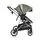 Moni Baby Stroller Kali Olive Green საბავშვო ტრანსფორმერი ეტლი, 8 image