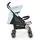Cangaroo Jerry Mint New სასეირნო ეტლი, 7 image